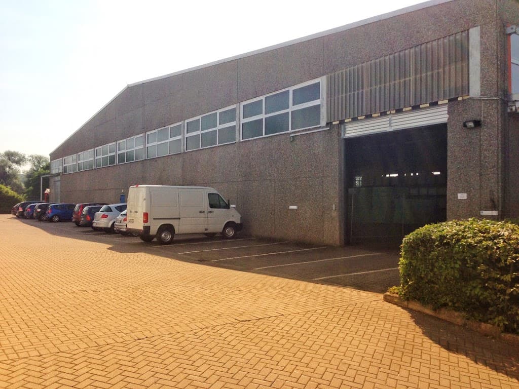 ISOPARTNER Deutschland GmbH & Co. KG — 1