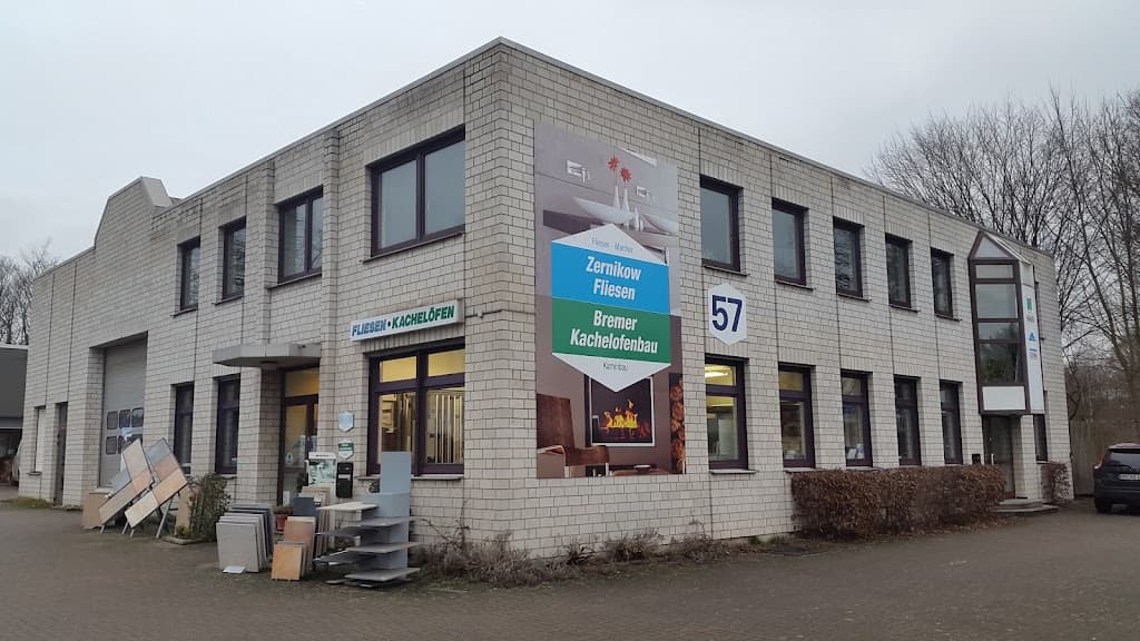 Bremer Kachelofenbau GmbH