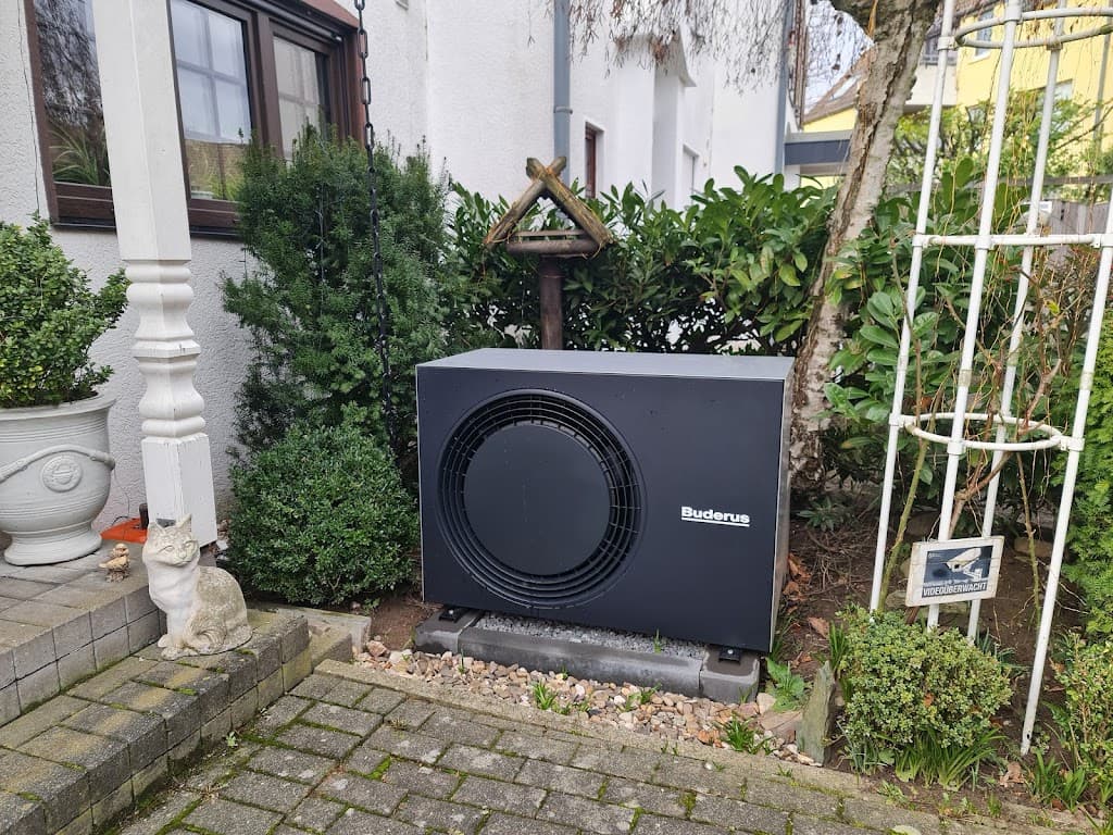 H&S Energiesysteme in Köln - Meisterbetrieb für Wärmepumpen, Heizungen und PV