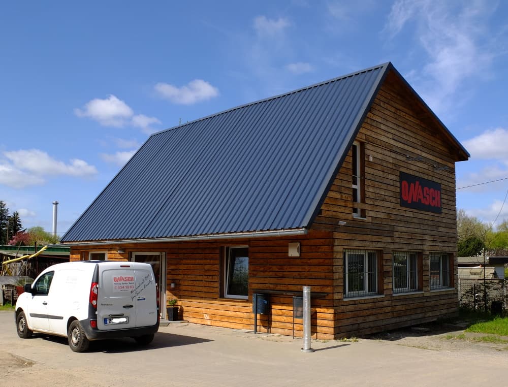 Onasch Heizung Sanitär GmbH Berlin