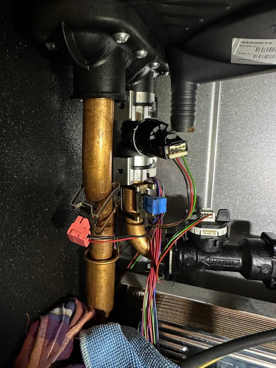 Amirian Haustechnik Wärmepumpe - Heizung - Sanitär