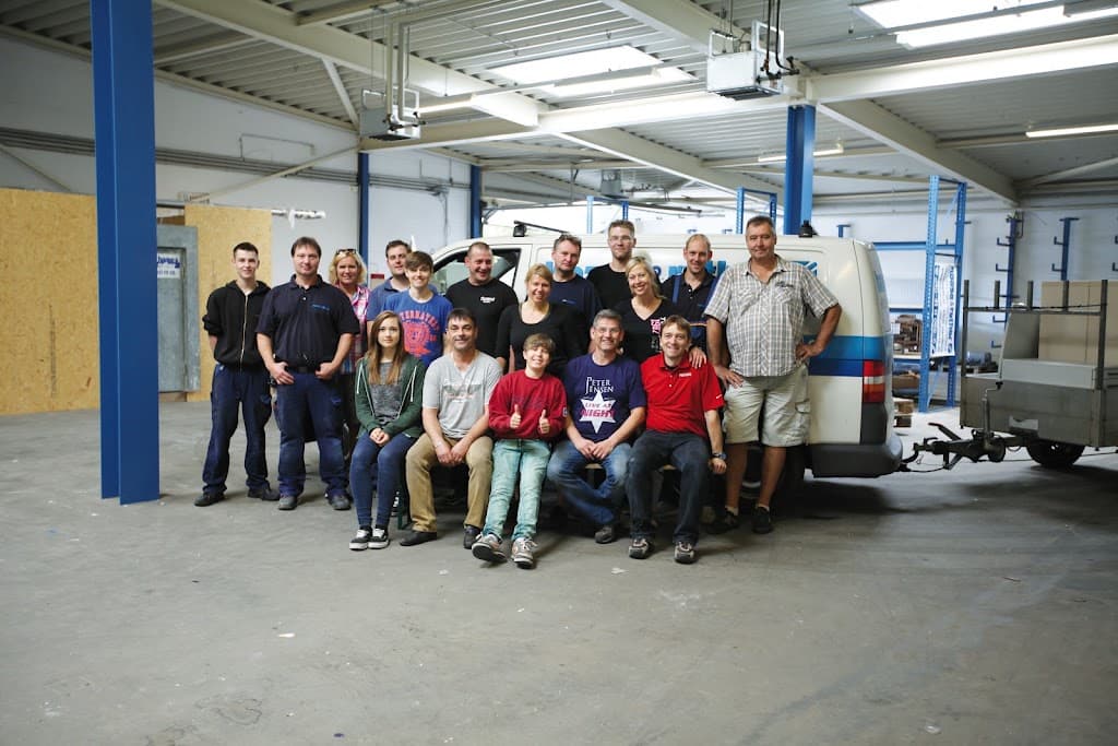 haase&ruther GmbH Heizung Sanitär Haustechnik