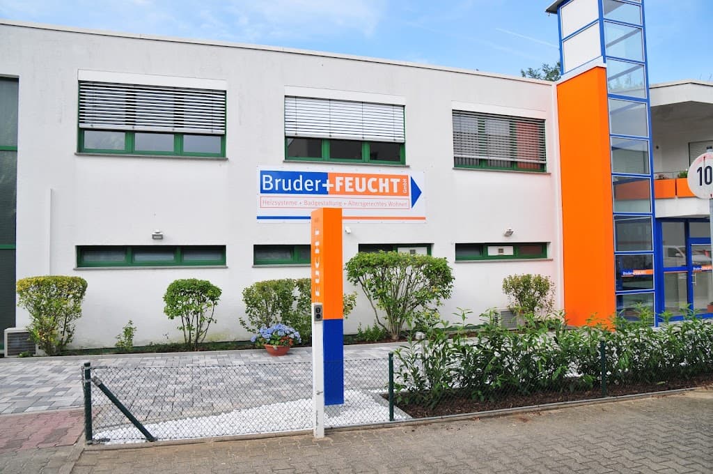 Bruder + Feucht GmbH