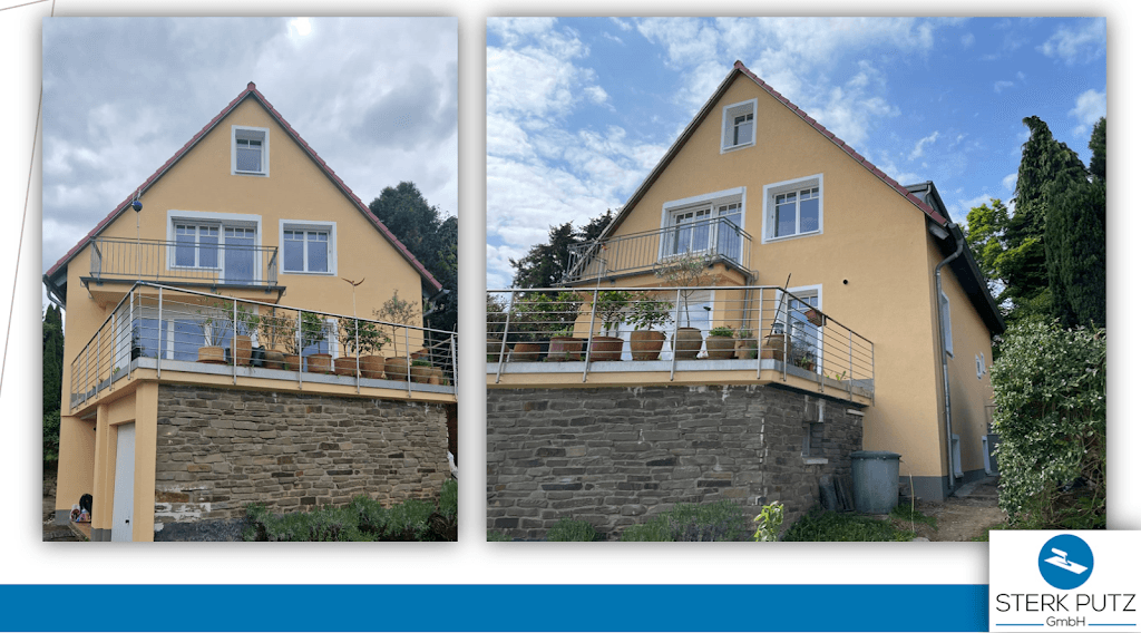Sterk Putz GmbH