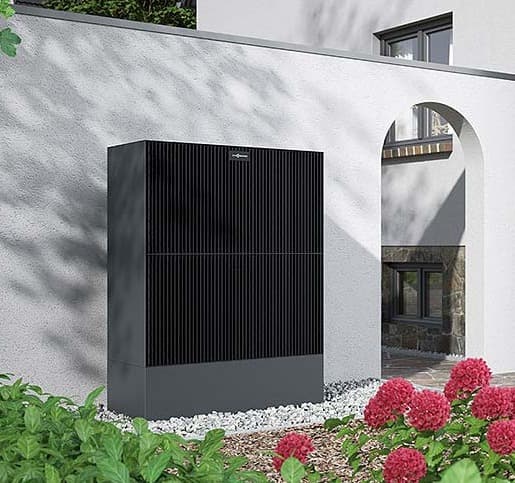 Wärmepumpe Bonn - VB Meisterbetrieb