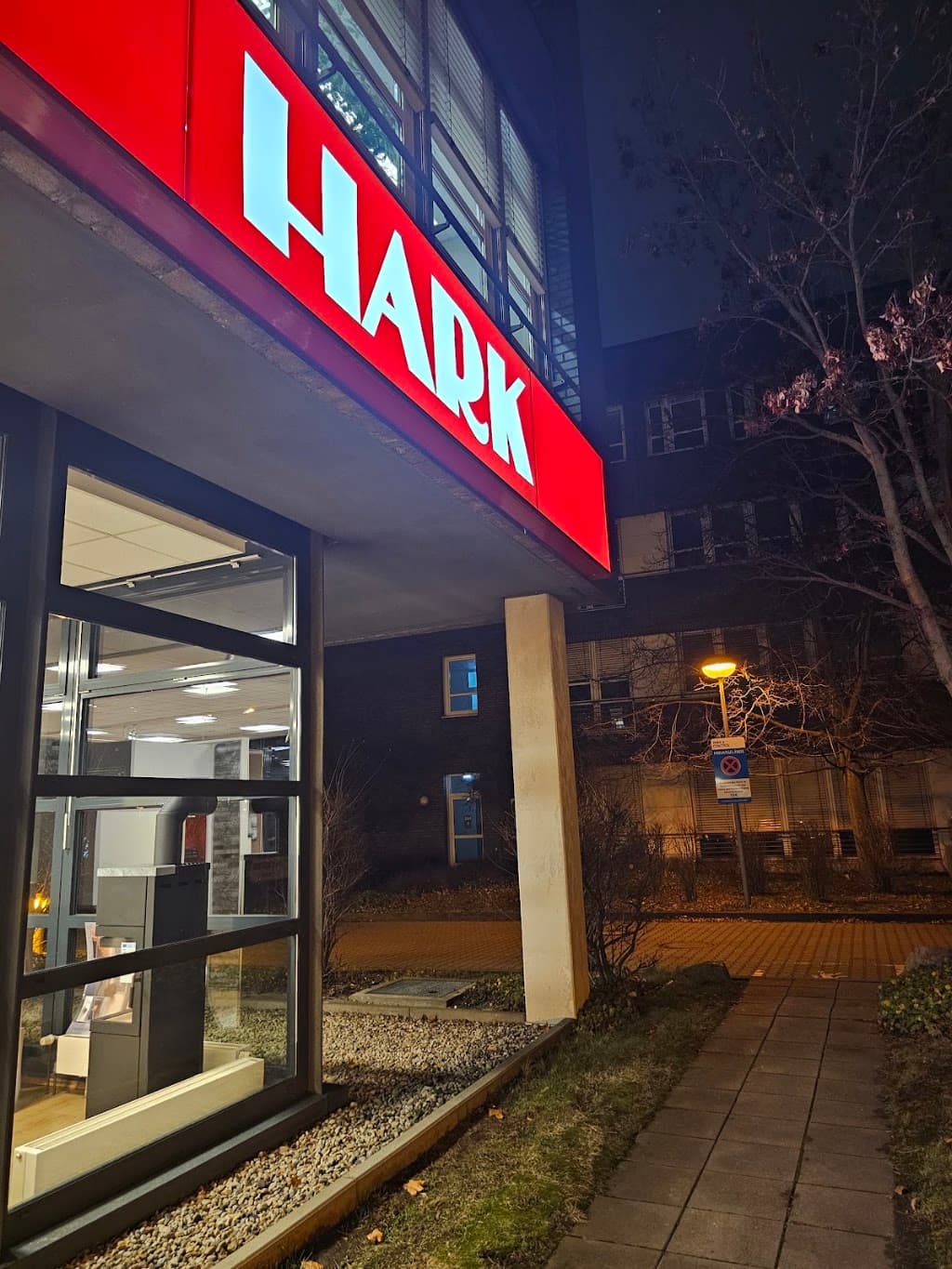 HARK Kamin- und Kachelofenbau Berlin-Mahlsdorf