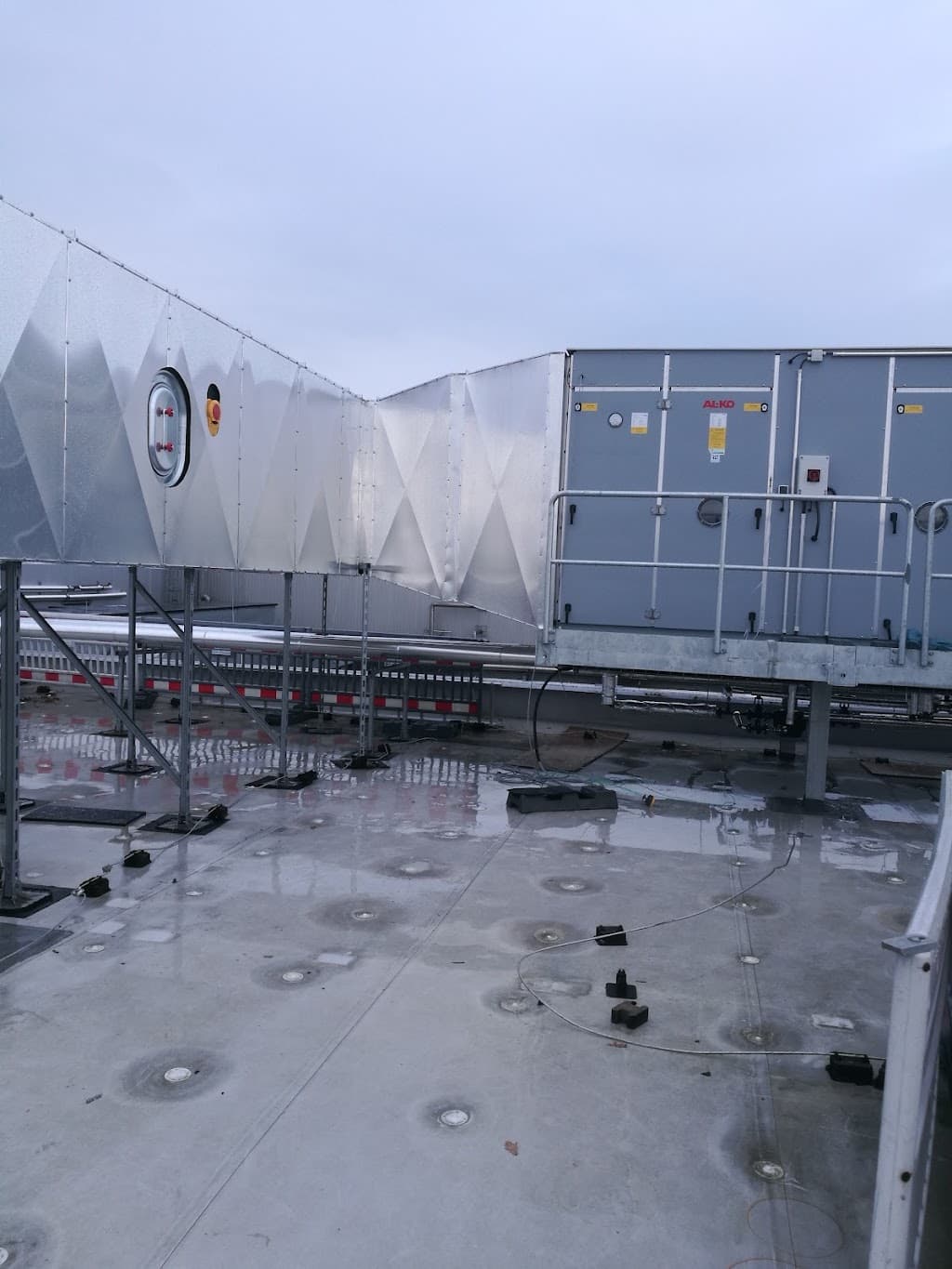 RuFa Dämmtechnik