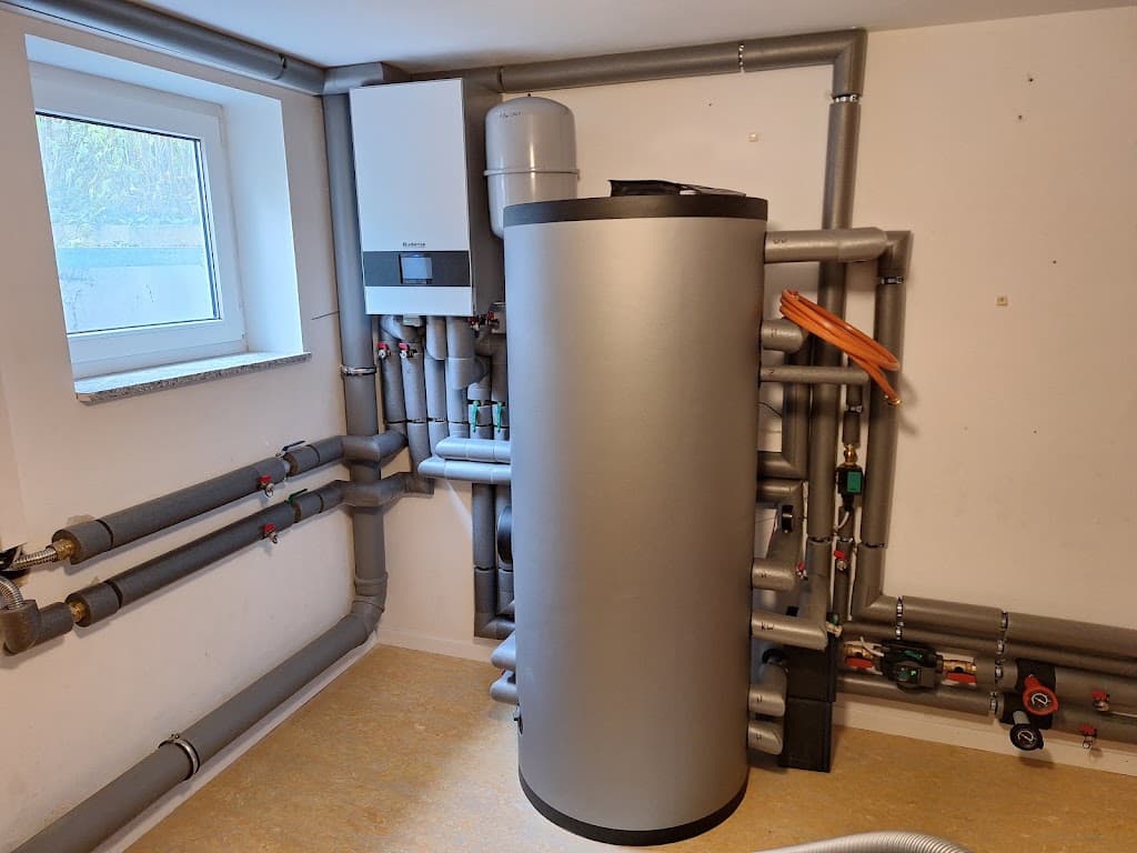 Barthlomeyczik Heizung & Bäder GmbH