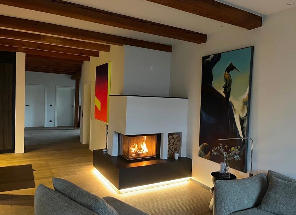 Kaminstudio Pasing (Kokelei) Ofenbaufachbetrieb