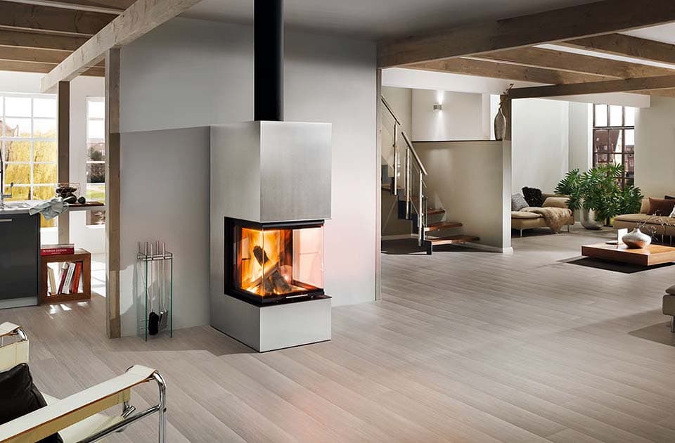 Kamin- und Ofenbau Woitha GmbH
