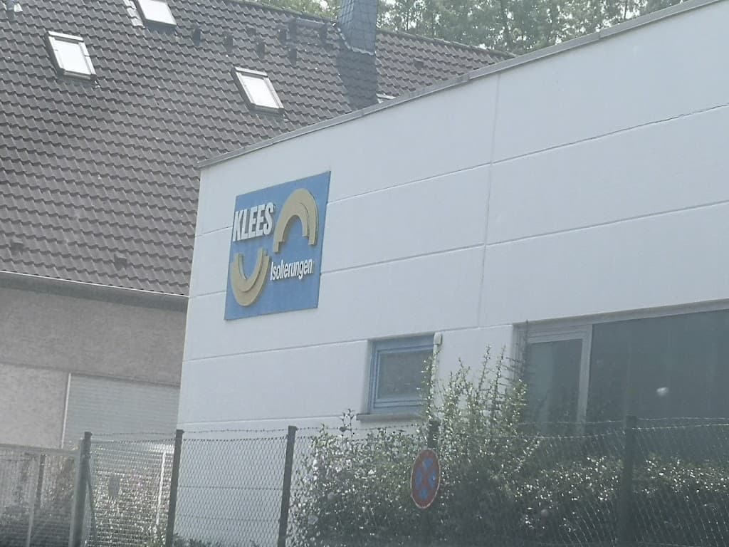 Klees Isolierungen