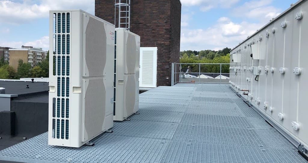 INOWEST Bonn GmbH Kälte-, Klima- und Wärmetechnik