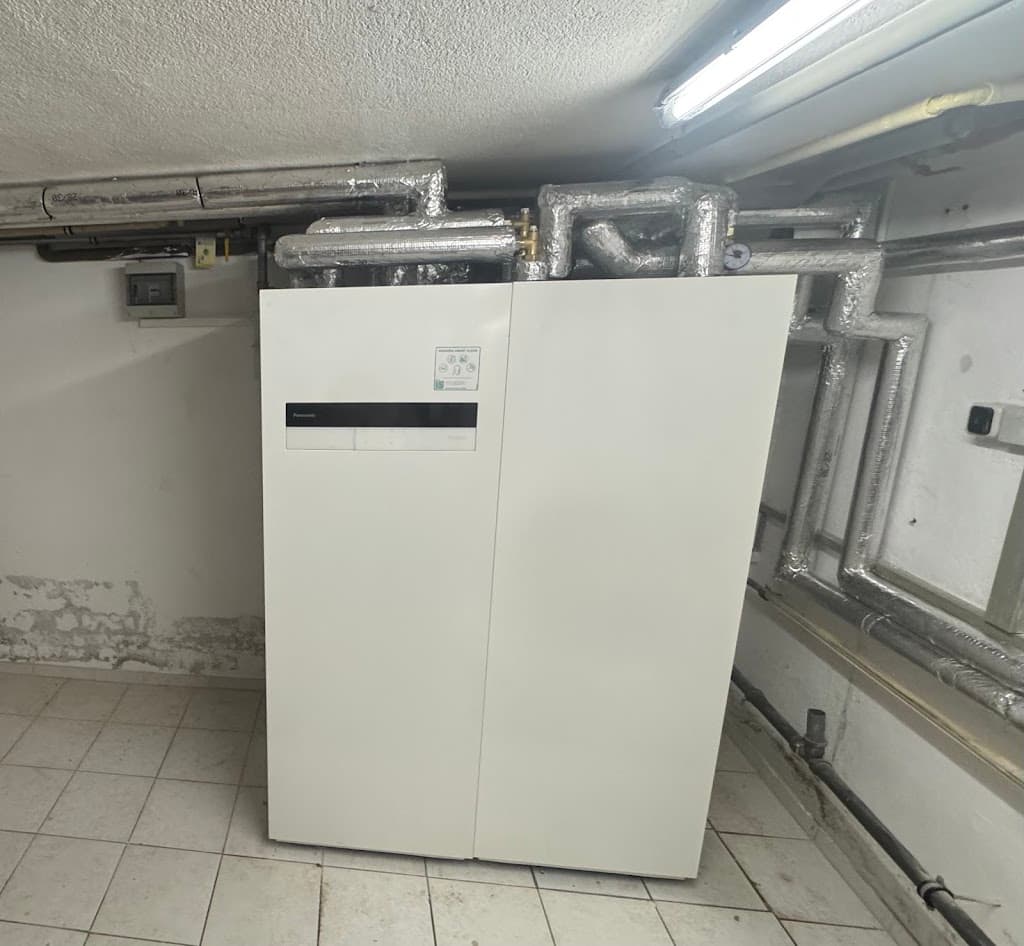 GALVANY Energy GmbH - Wärmepumpen Installation, Energieberatung und Förderung