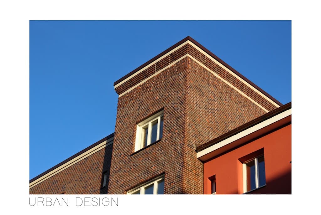 Urban Design Fassadendämmung GmbH Co. KG