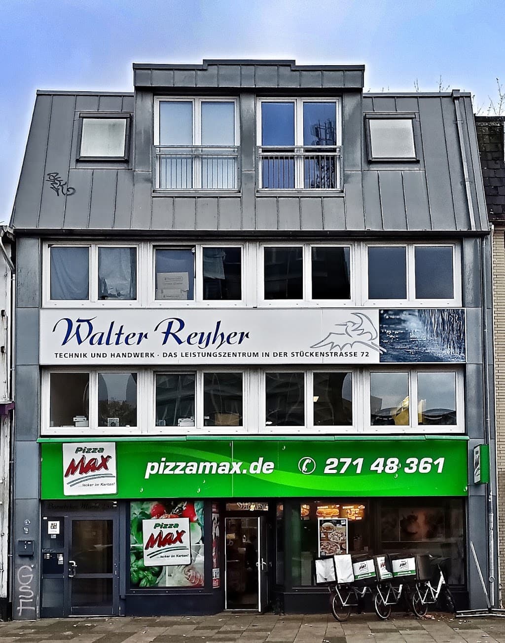 Walter Reyher GmbH