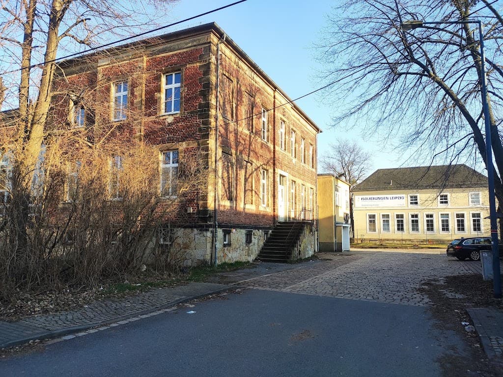 Isolierungen Leipzig GmbH