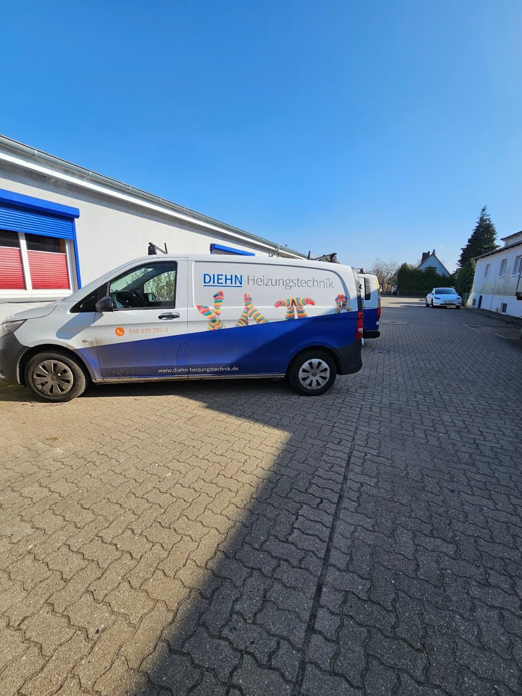 Diehn Heizungstechnik GmbH