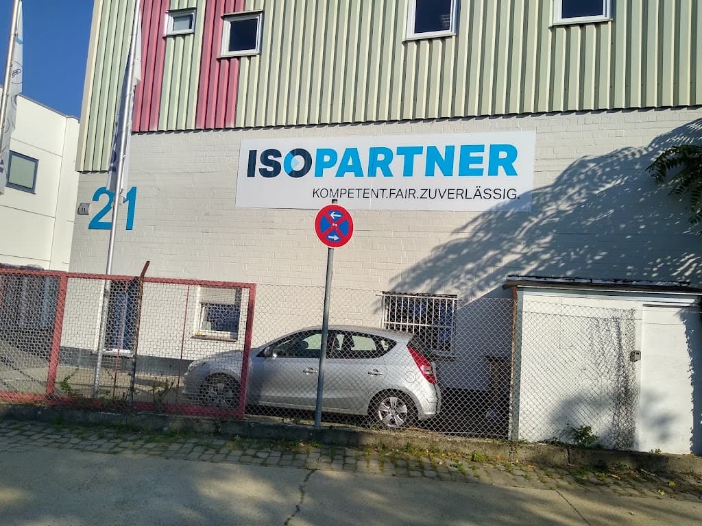 ISOPARTNER Deutschland GmbH & Co. KG