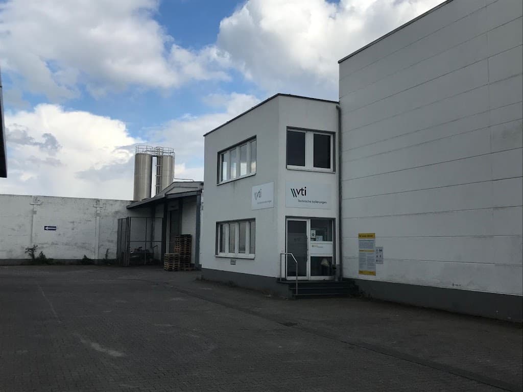 vti Köln