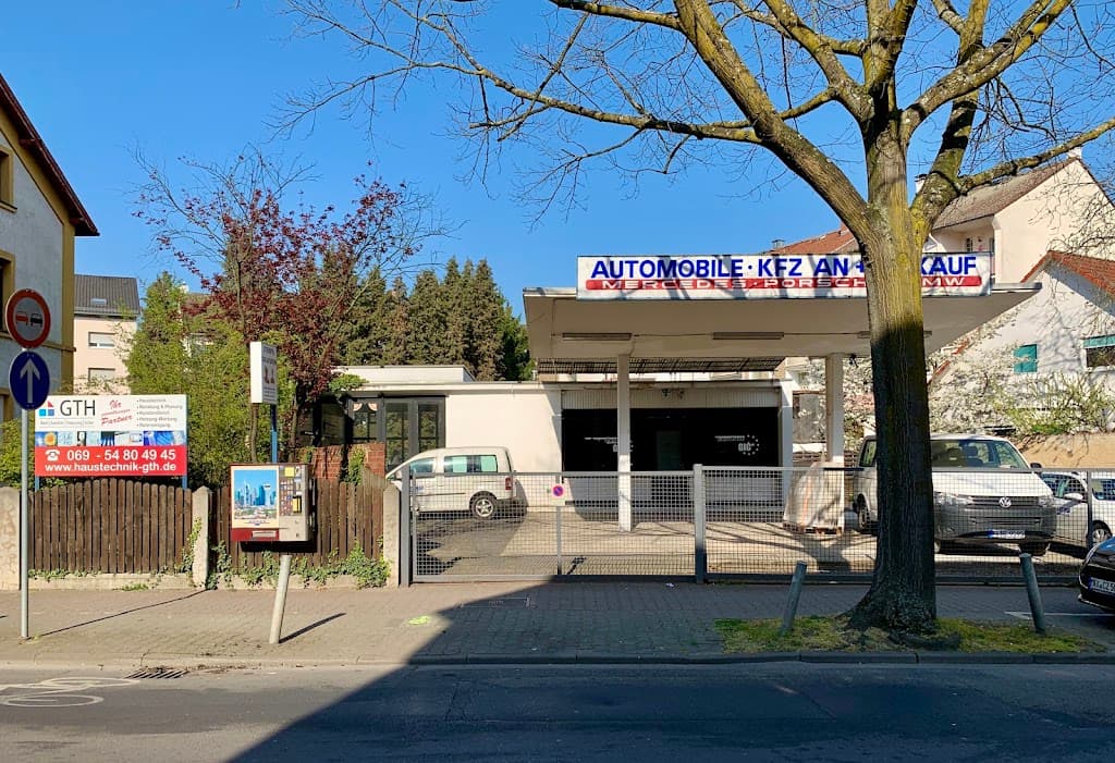 GTH Sanitär-Heizung GmbH