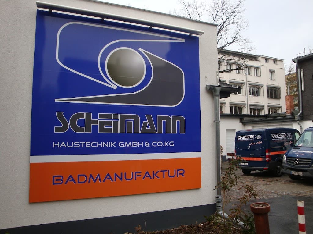 Scheimann Haustechnik GmbH & Co.KG