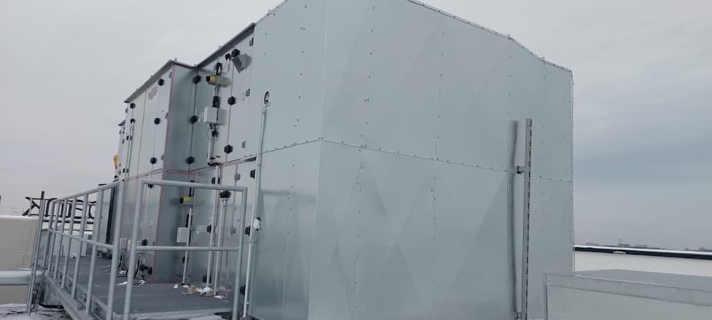 R + L Dämmtechnik GmbH
