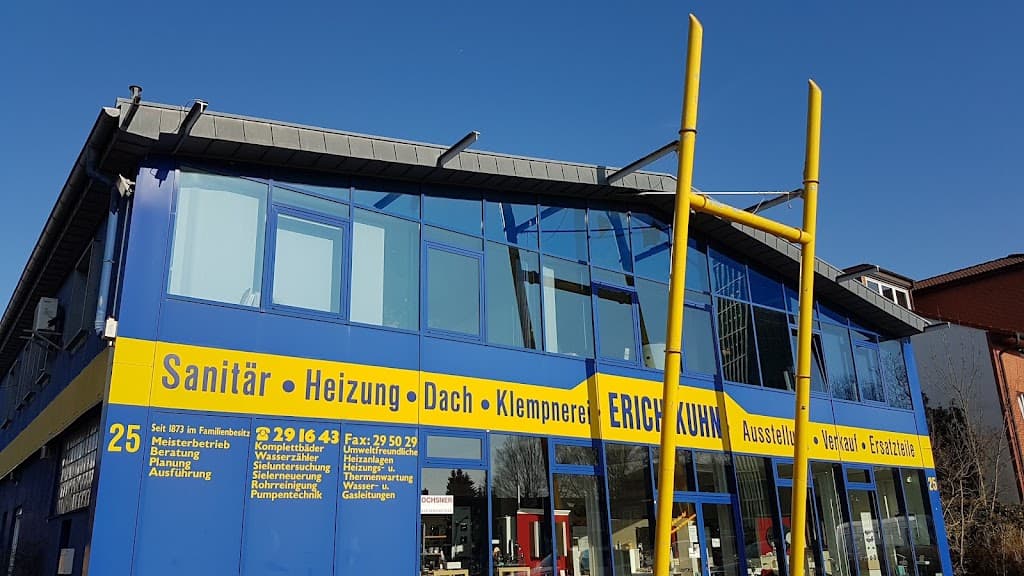 Erich Kuhn GmbH