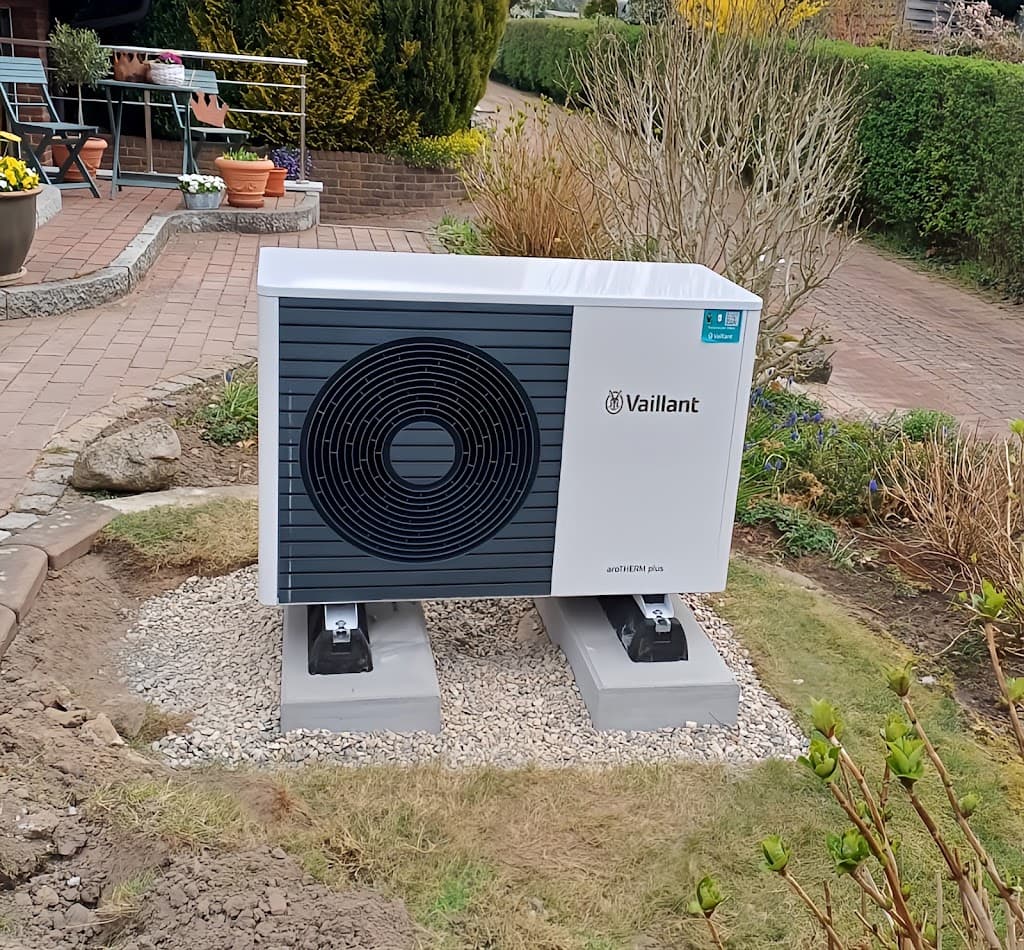 nuuEnergy GmbH München - Heizungsfachbetrieb