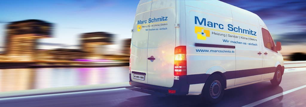 Schmitz, Marc GmbH — 1