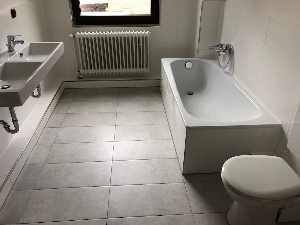 Mein Klempner Hamburg Sanitär - Heizung - Badumbau - Badsanierung