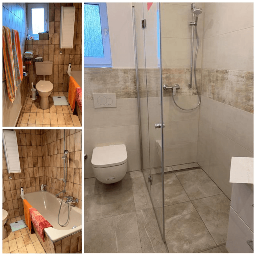 Kauer-Bad Sanitär Heizung-Kundendienst