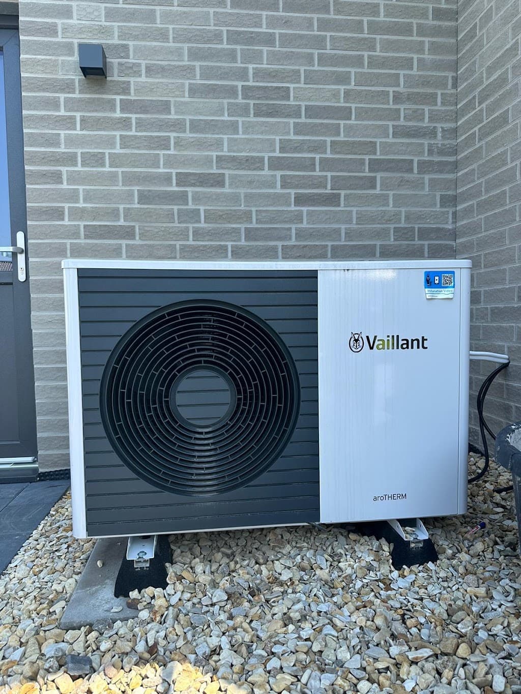 Inotec Wärmepumpen GmbH