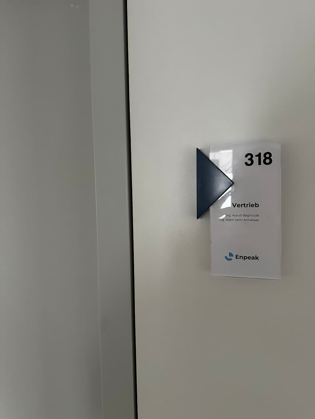 Enpeak GmbH