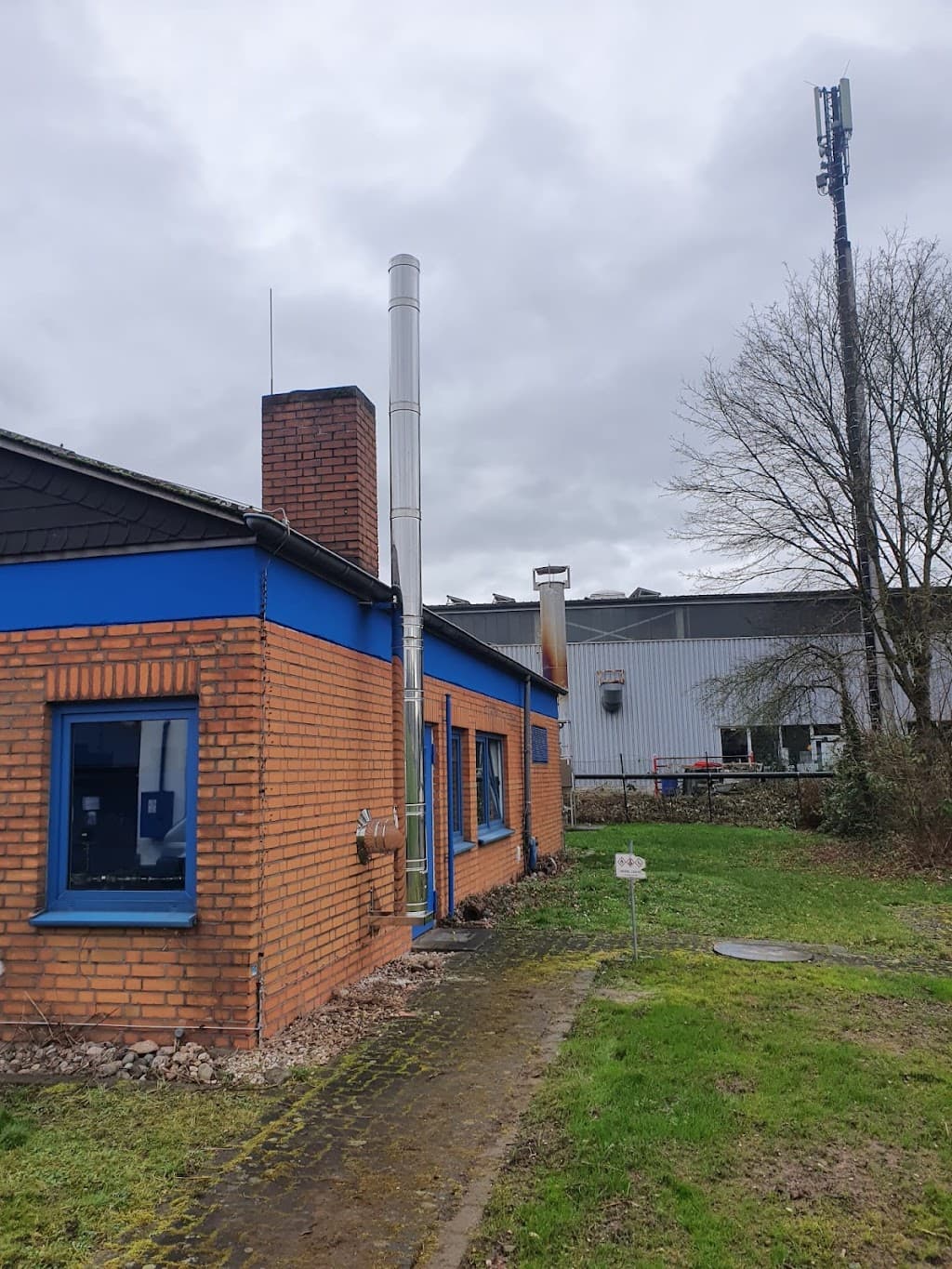 Willy Engels GmbH