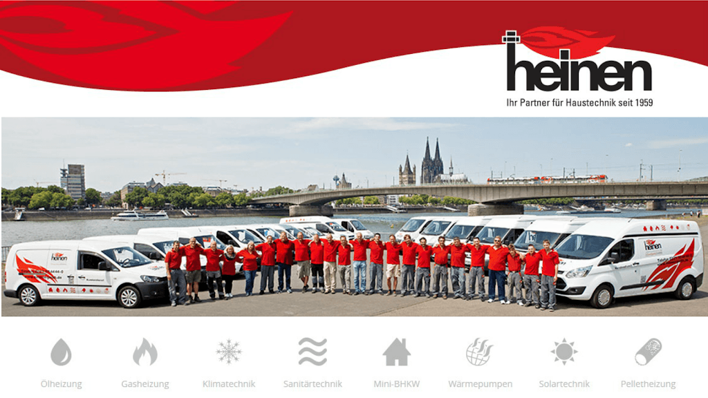 heinen GmbH
