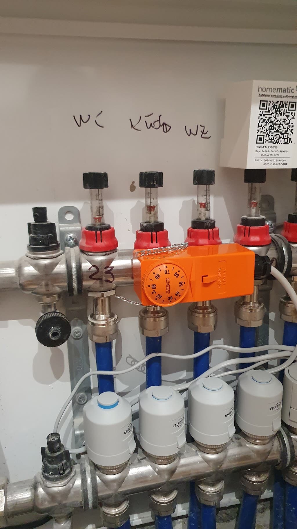 YILMAZ Sanitär- und Heizungstechnik Köln