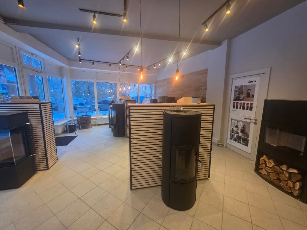derofenfuchs - Kamin- und Energiestudio
