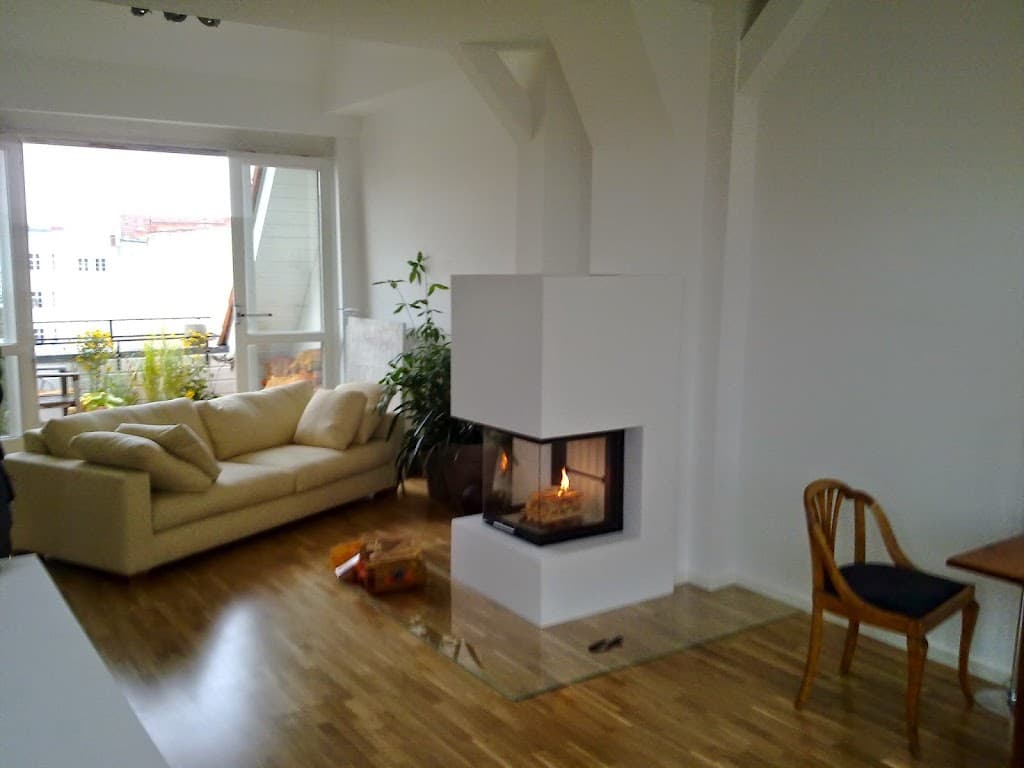 Kamin Berlin Brandenburg