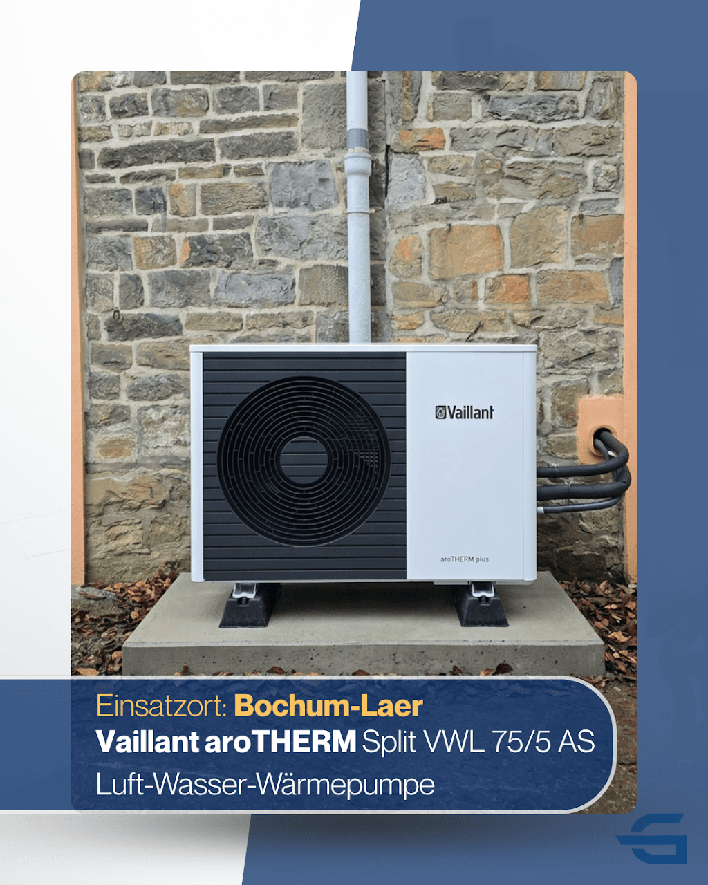 G-Therm Haustechnik Heizung & Sanitär Fachbetrieb
