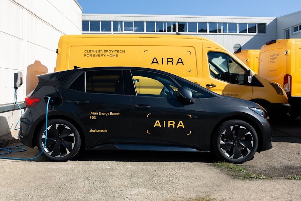 Aira Home Germany GmbH
