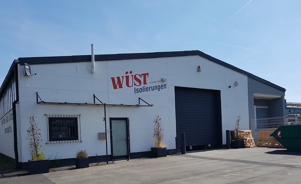 Wüst Isolierungen GmbH & Co KG