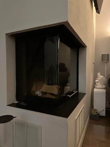Thomas Lorenz Kachelofen & Kaminbau GmbH — Kundenfoto