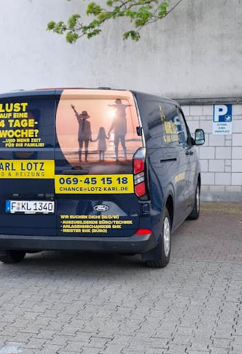 Lotz Karl GmbH & Co.KG — Kundenfoto