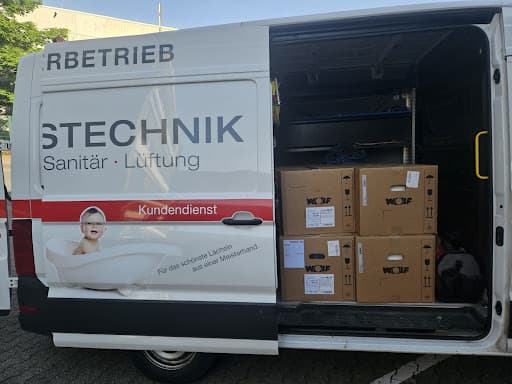 ZS Haustechnik - 24/7 Notdienstservice — Kundenfoto