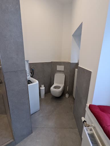 Kauer-Bad Sanitär Heizung-Kundendienst — Kundenfoto