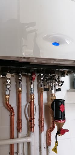 Schwalm Heizung & Sanitär GmbH — Kundenfoto