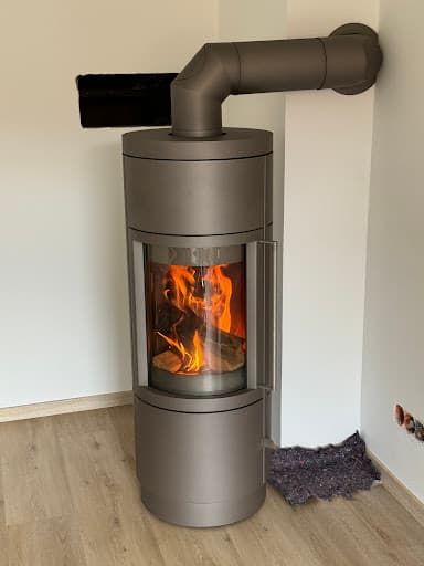 DAS OFENZENTRUM GmbH — Kundenfoto