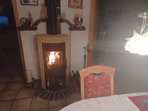 Freundt u. Gampe Kamin- und Kachelofenbau GmbH — Kundenfoto