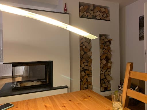 Ofenhaus Colnrade — Kundenfoto
