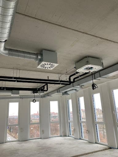 R + L Dämmtechnik GmbH — Kundenfoto